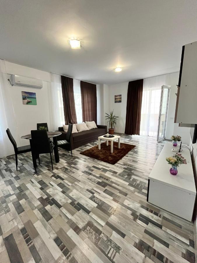 Apartament Andreeas *