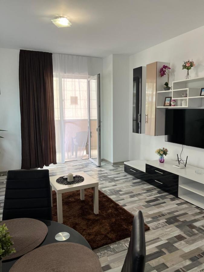 Apartament Andreeas Mamaia