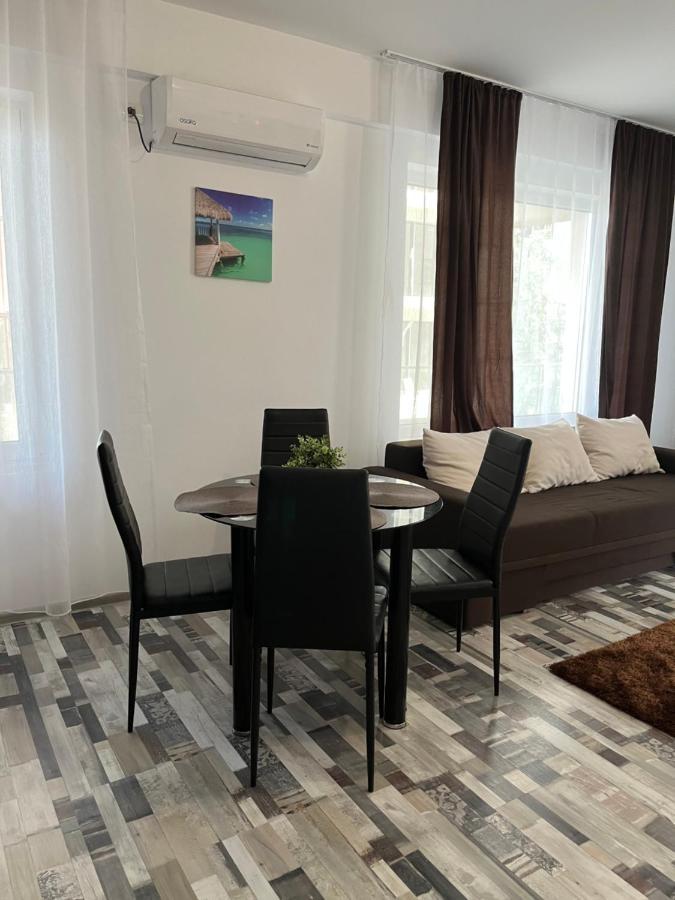 Andreeas Apartament Mamaia